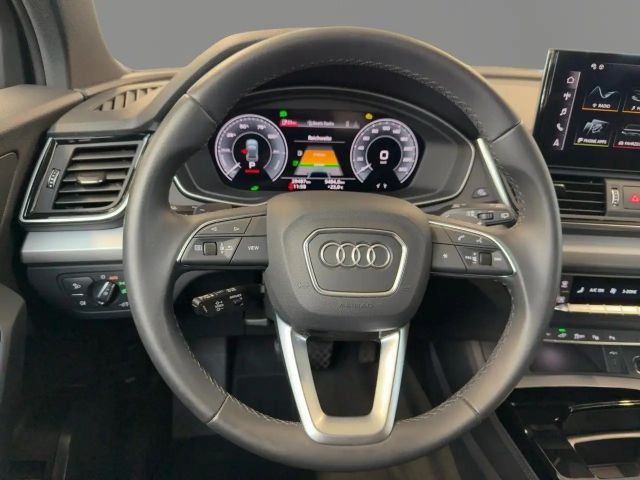 Audi Q5 Hybride Quattro S-Line