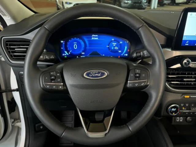 Ford Kuga Titanium X
