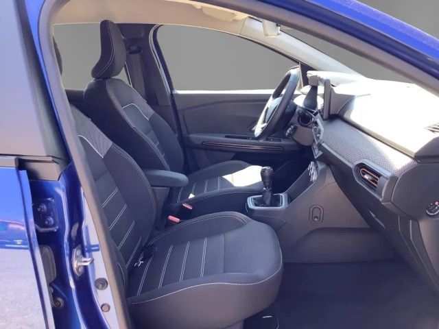 Dacia Sandero Stepway TCe 110