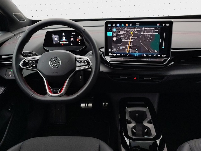 Volkswagen ID.4 GTX IQ.Drive