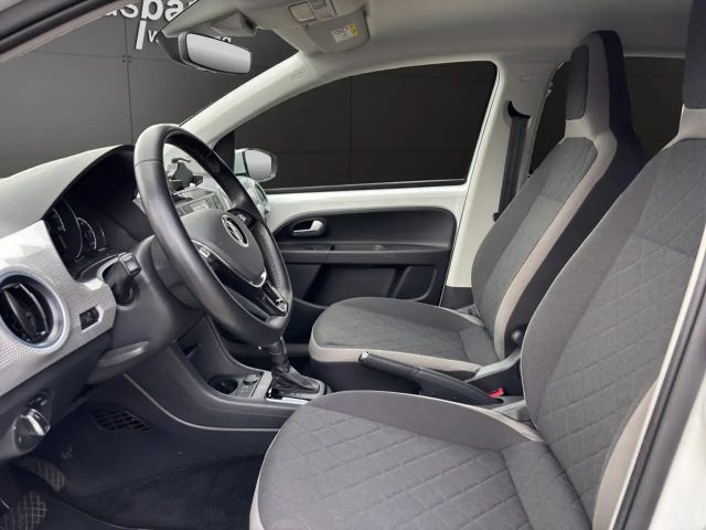 Volkswagen e-up! Plus Style
