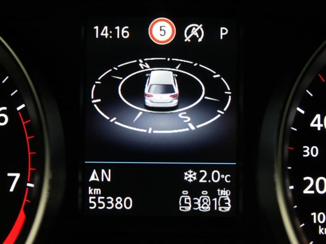 Volkswagen Passat DSG Variant