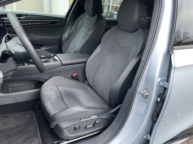 Volkswagen ID.7 Pro Tourer