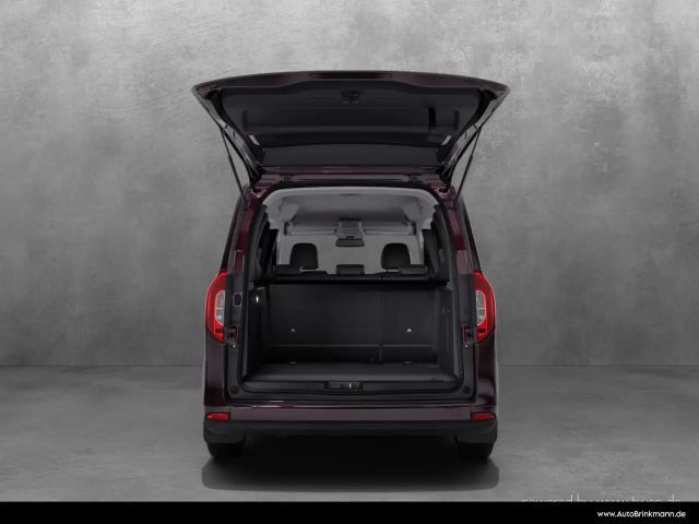 Mercedes-Benz T 180 Progressive