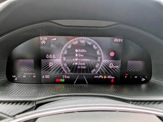 Skoda Kamiq 1.0 TSI Monte Carlo