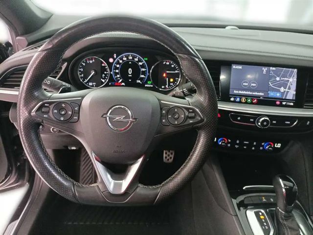 Opel Insignia Sports Tourer Ultimate