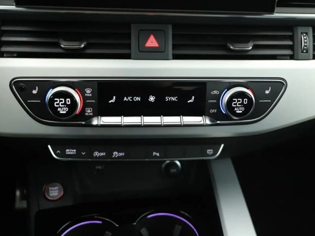 Audi S4 3.0 TDI Quattro