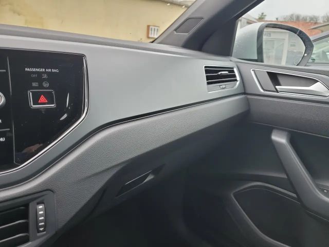 Volkswagen Taigo IQ.Drive R-Line