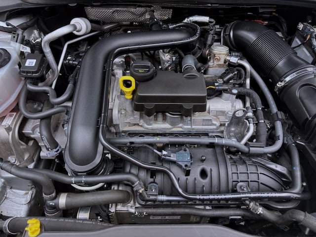 Volkswagen Taigo 1.0 TSI DSG IQ.Drive Style