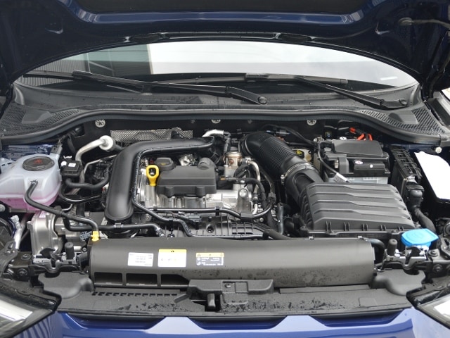 Audi A1 25 TFSI Sportback