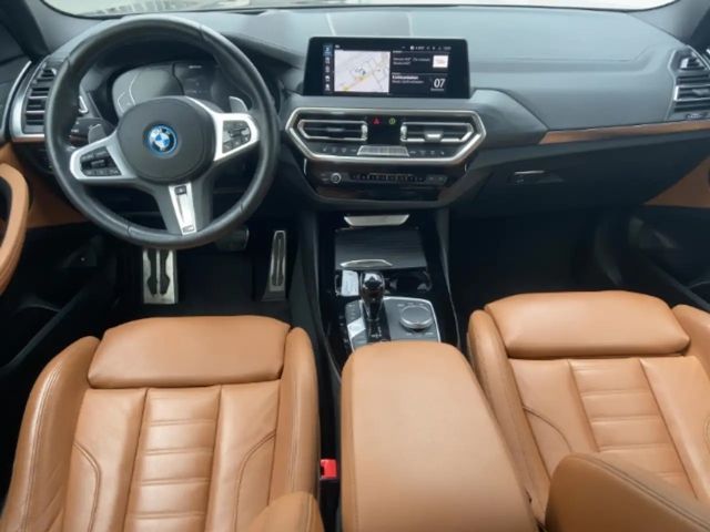 BMW X3 M-Sport xDrive xDrive30e