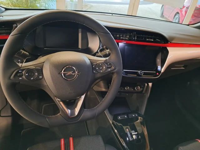 Opel Corsa GS-Line Grand Sport Turbo