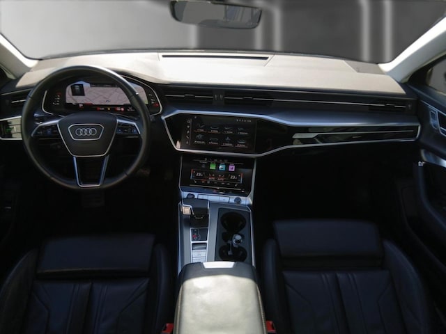 Audi A6 55 TFSI Avant Quattro S-Tronic Sport