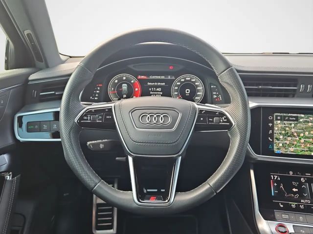 Audi S6 Avant Quattro