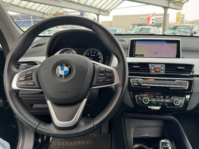 BMW X1 Advantage pakket sDrive18i