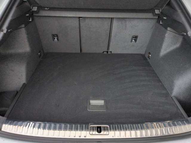 Audi Q3 35 TFSI S-Line S-Tronic Sportback