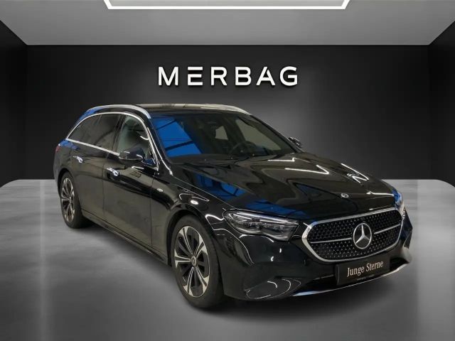 Mercedes-Benz E 300 E 300 de Estate