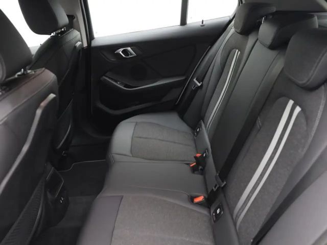 BMW 116 Sedan Sport Line