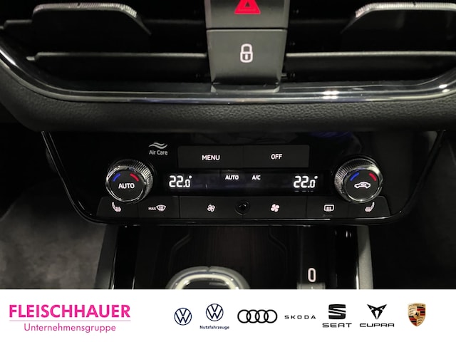 Skoda Kamiq 1.5 TSI Selection