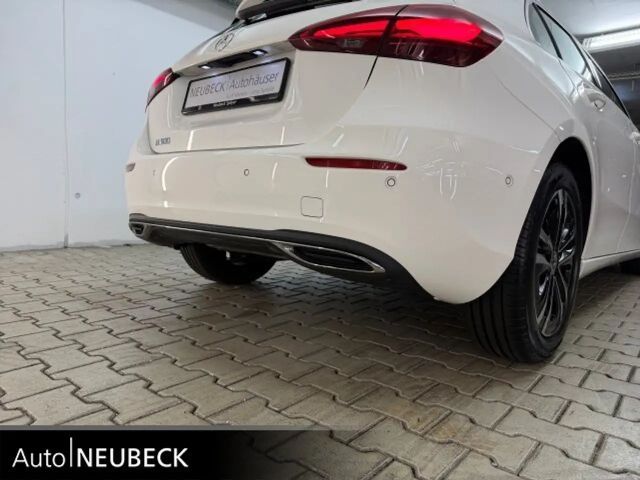 Mercedes-Benz A 180 Progressive