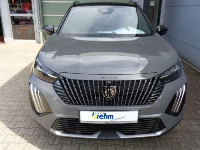 Peugeot 2008 GT-Line Hybrid