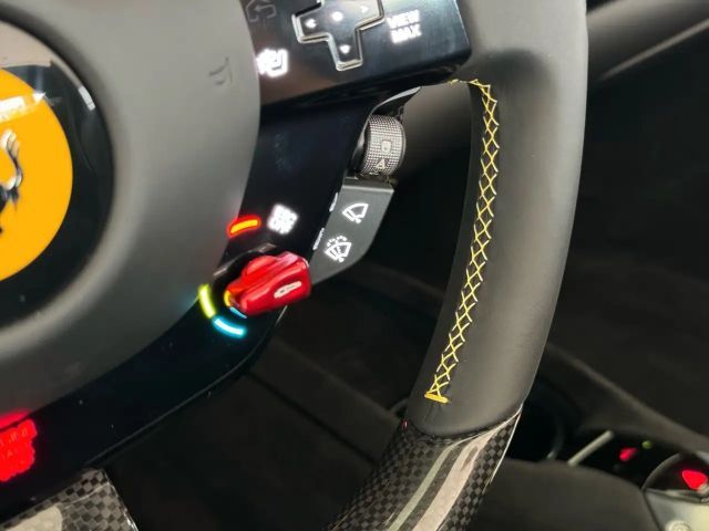 Ferrari 296 GTS ***Ferrari Frankfurt***