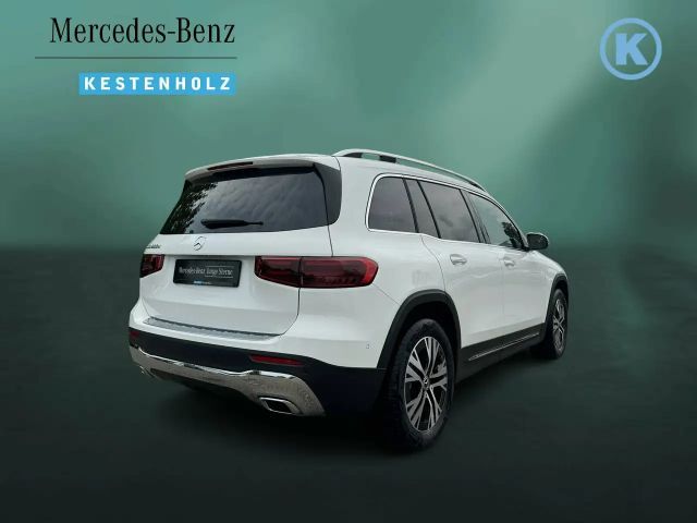 Mercedes-Benz GLB 200 GLB 200 d Progressive