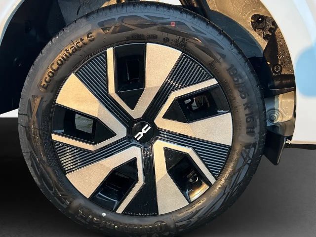 Dacia Sandero Expression tce90 SHZ, Klimaaut., PDC