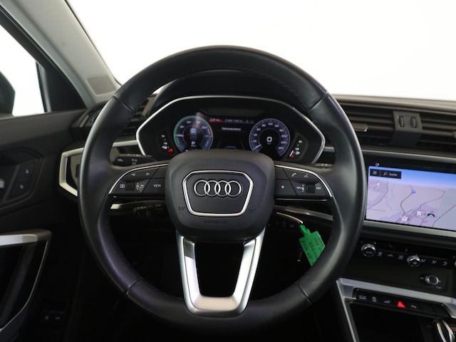Audi Q3 45 TFSI Hybride S-Tronic