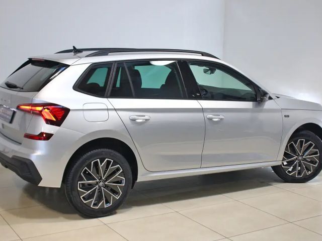 Skoda Kamiq 1.0 TSI Drive