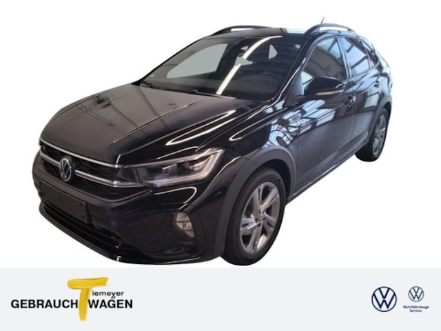 Volkswagen Taigo 1.0 TSI DSG IQ.Drive R-Line