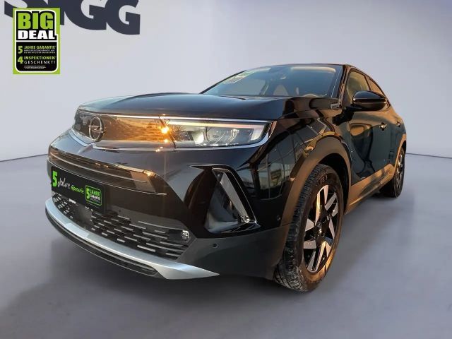 Opel Mokka 1.2 Turbo Elegance Turbo