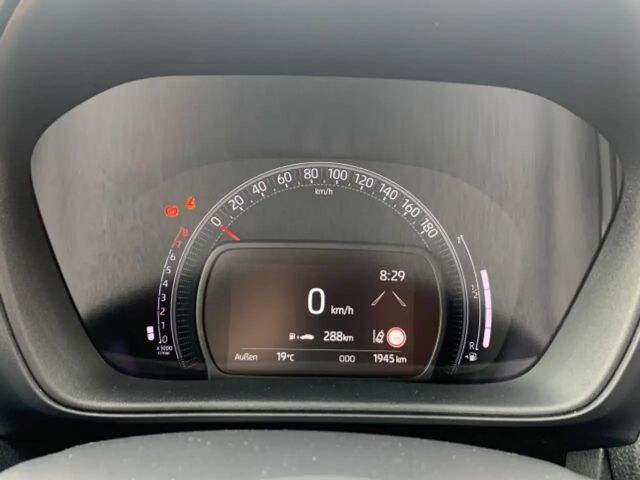 Toyota Aygo X Hatchback Style