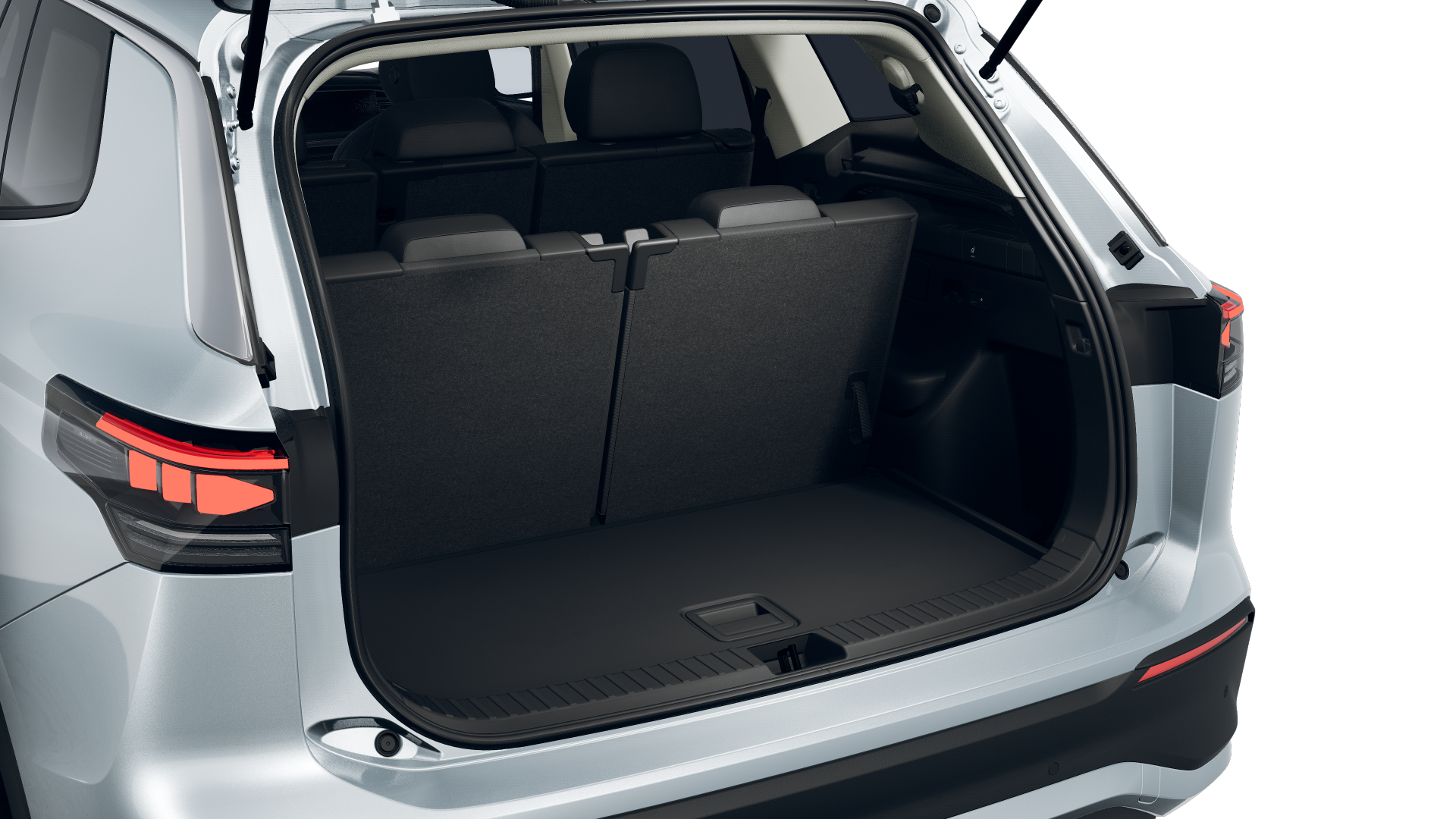 Volkswagen Tayron 2.0 TDI DSG