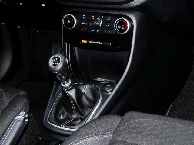 Ford Puma Titanium