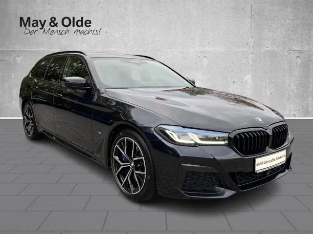 BMW 540 540d M-Sport xDrive