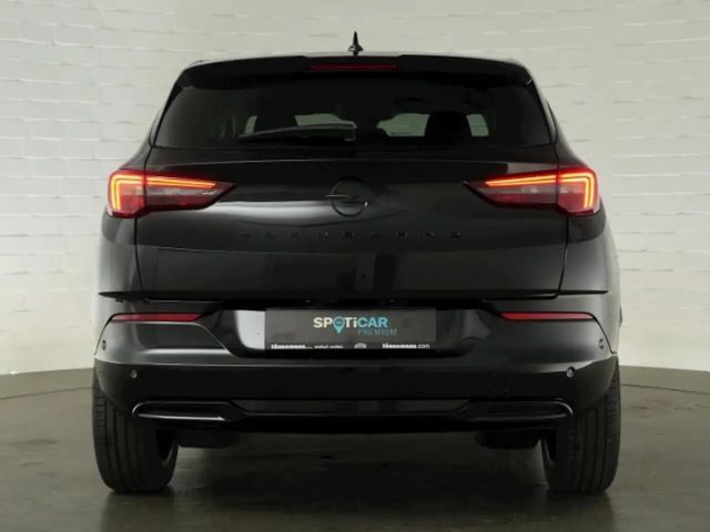 Opel Grandland X GS-Line Grand Sport