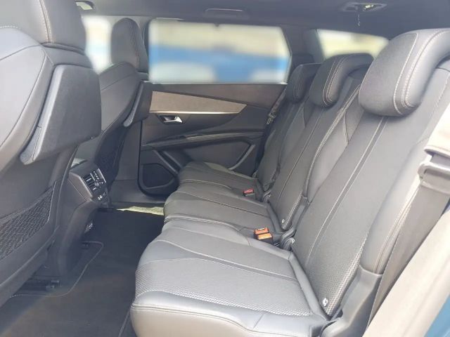 Peugeot 5008 BlueHDi GT-Line