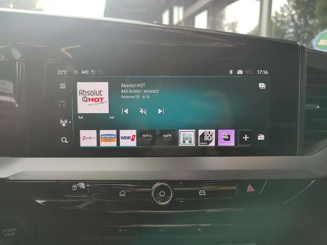 Opel Mokka GS-Line Grand Sport