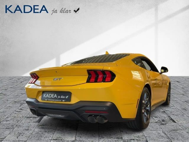 Ford Mustang GT 5.0 V8