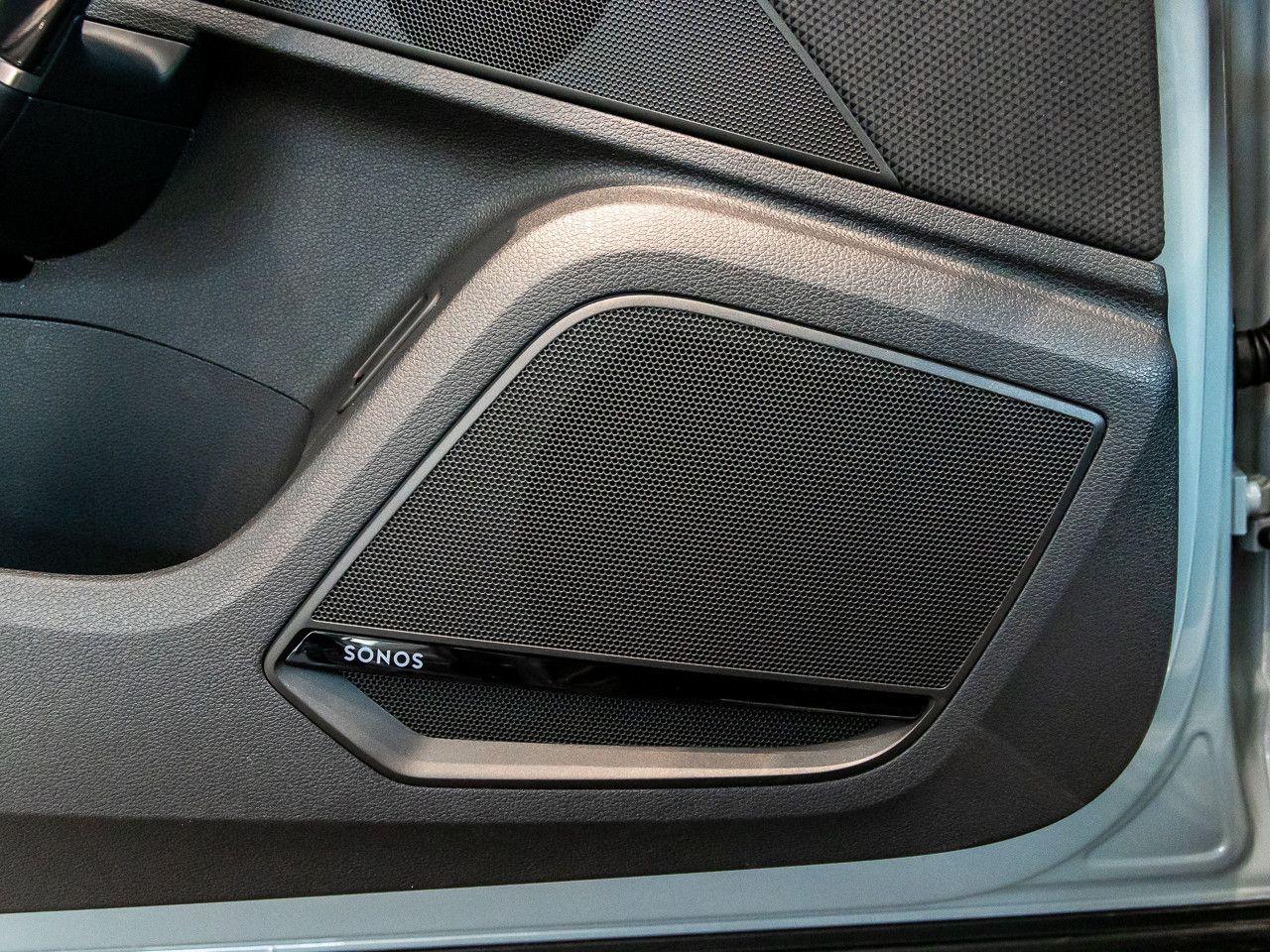 Audi Q2 40 TFSI Quattro S-Line S-Tronic