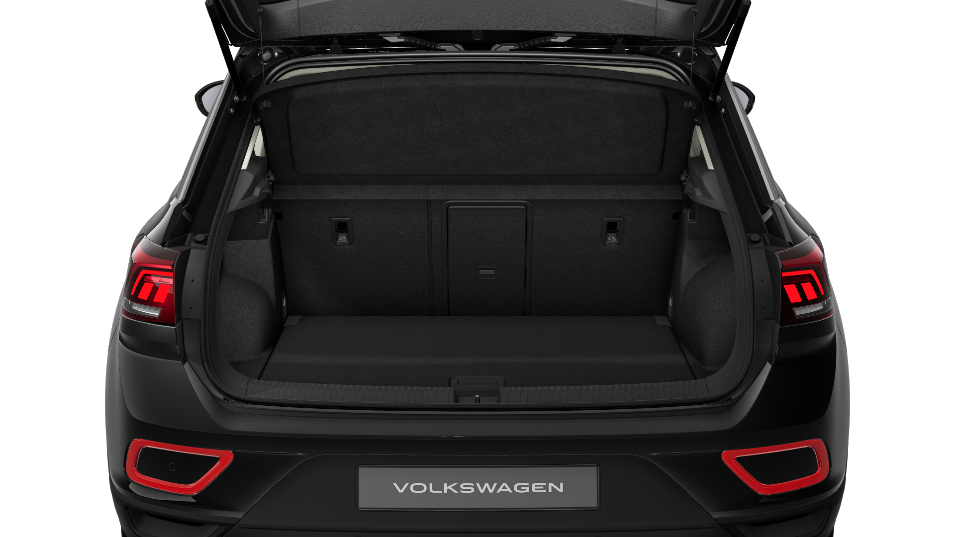 Volkswagen T-Roc DSG