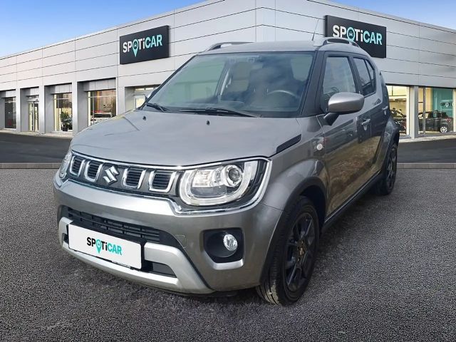 Suzuki Ignis DualJet Hybrid Shine