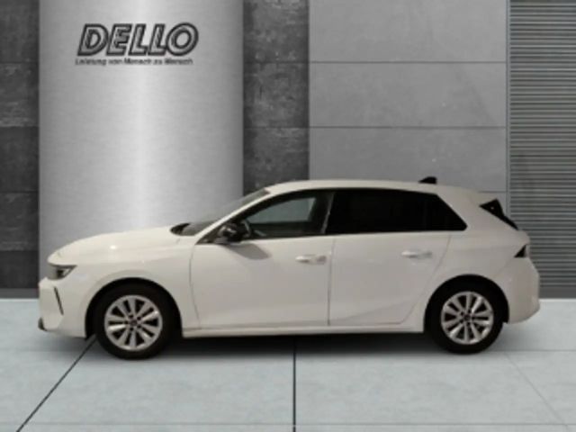 Opel Astra Business Edition