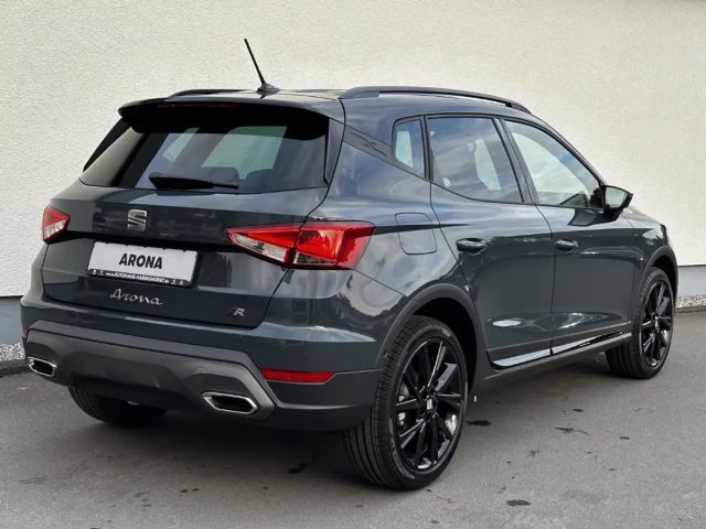 Seat Arona 1.0 TSI Black DSG FR-lijn