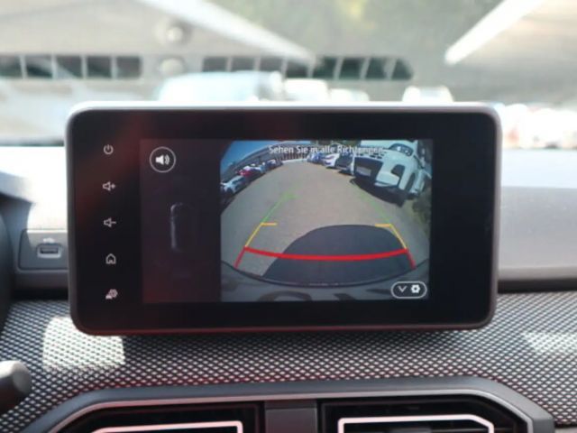 Dacia Logan Logan Sedan Expression Kamera/Klima/PDC/LED/Navi