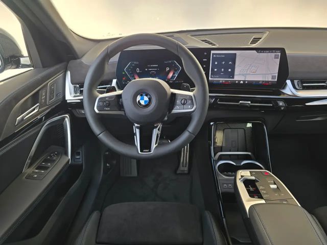 BMW X2 DCT sDrive20i