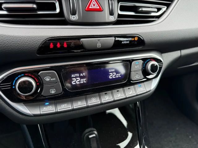 Hyundai i30 1.0 T-GDi