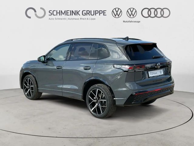 Volkswagen Tiguan R-Line eHybrid