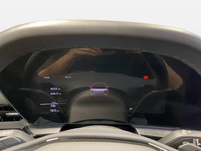 Audi Q6 e-tron Quattro